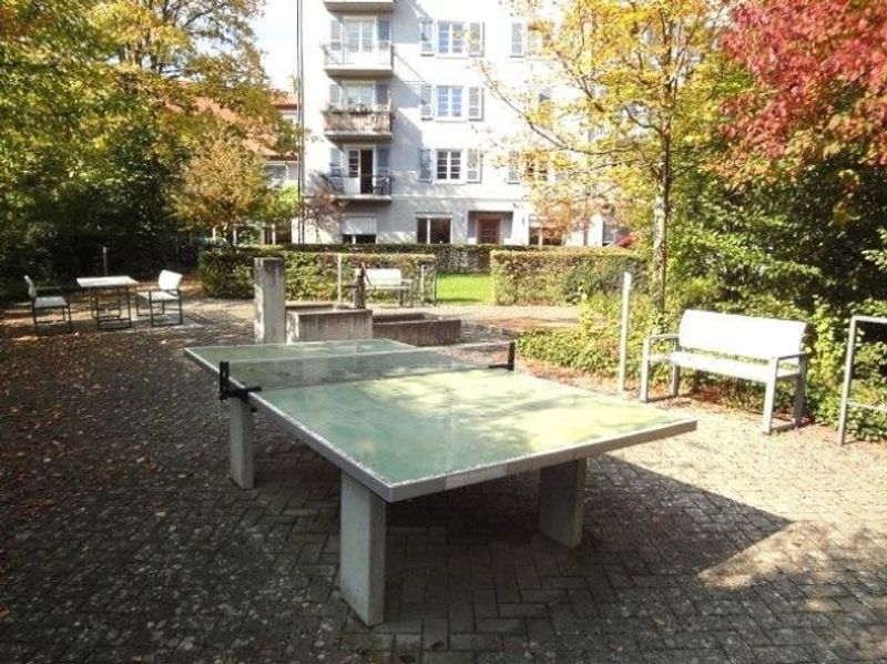 Mitten in der Länggasse 3-ZW an 76 m² im 4. OG - 10