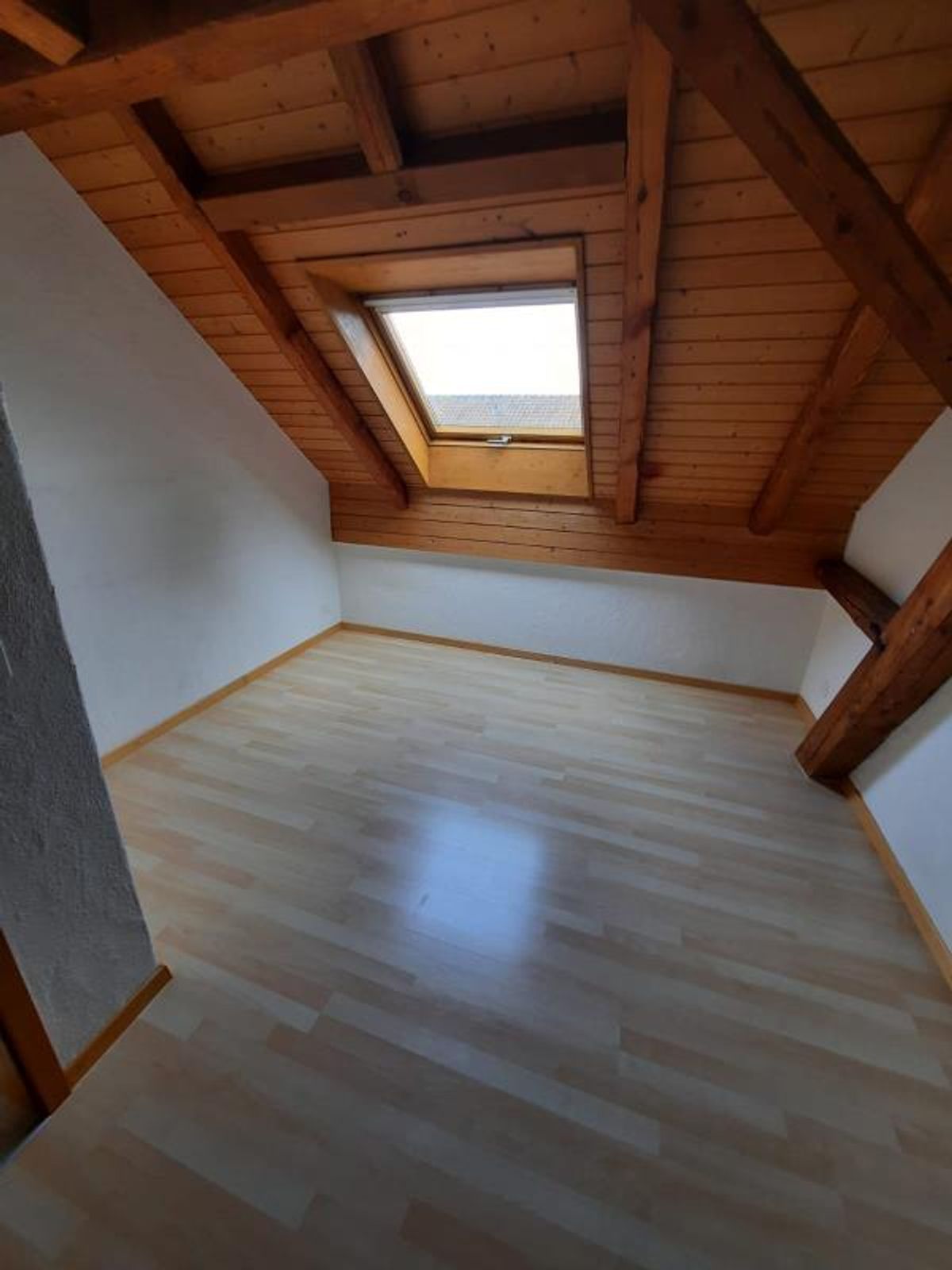 4.5 Zimmer Dachwohnung - 6