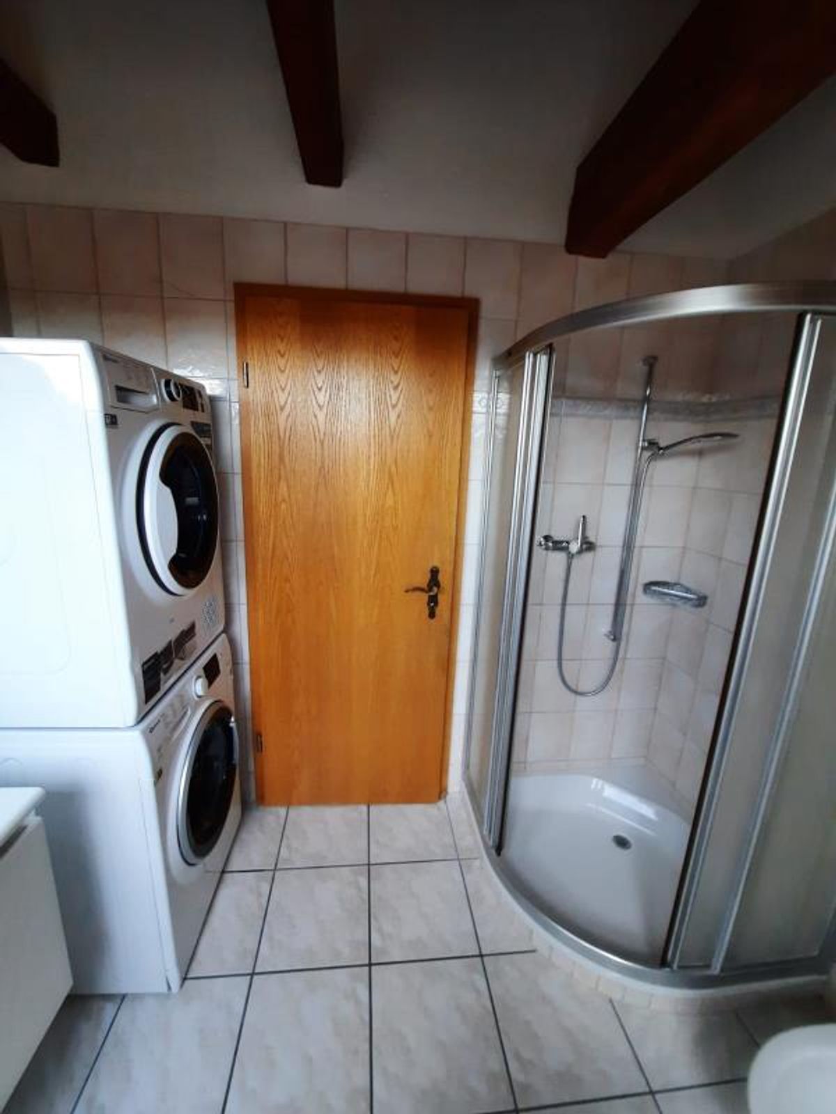 4.5 Zimmer Dachwohnung - 9