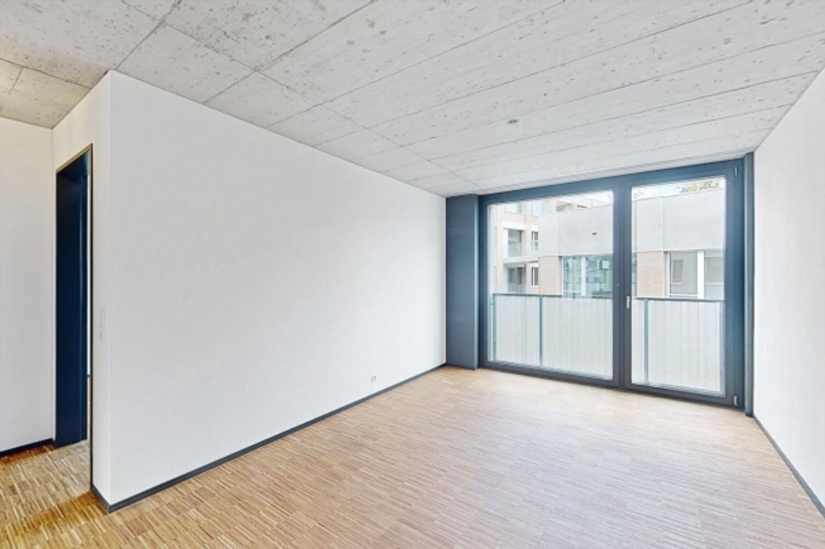 Nur 10 Minuten bis ins Zentrum von Luzern mit dem ÖV - 1