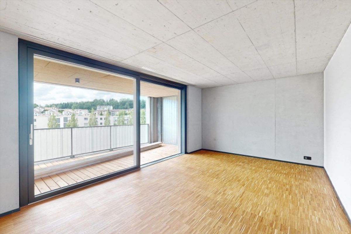 Nur 10 Minuten bis ins Zentrum von Luzern mit dem ÖV - 2