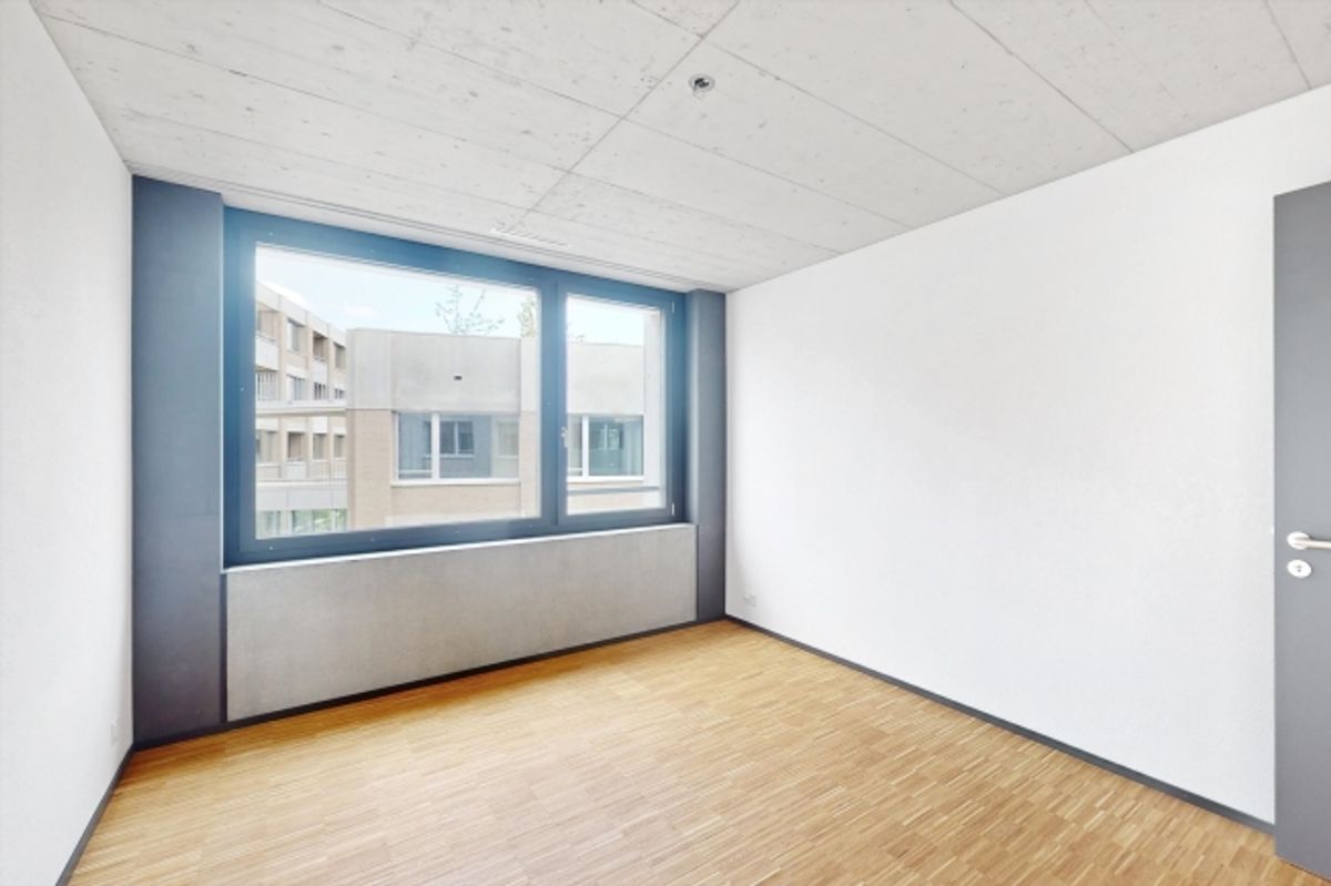 Nur 10 Minuten bis ins Zentrum von Luzern mit dem ÖV - 5