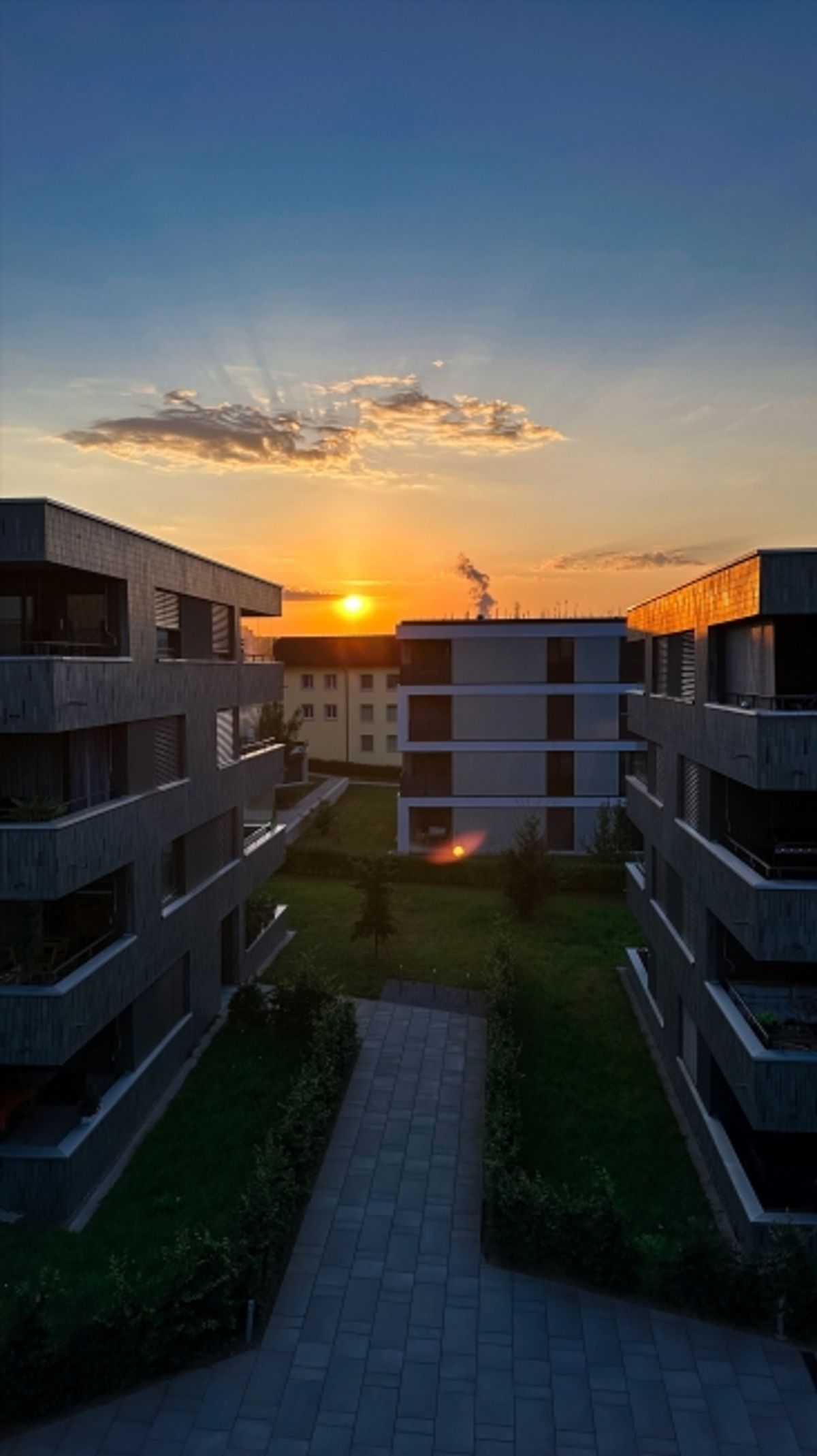 Suchen Sie ein neues Zuhause Dann haben wir die Lösung! - 1