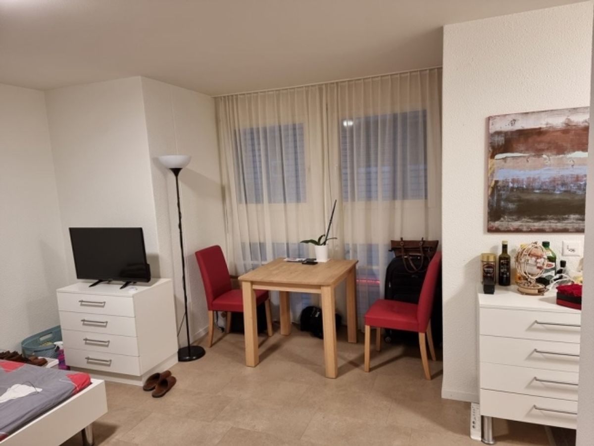 Möblierte Wohnung in Mitten von Zürich - 4