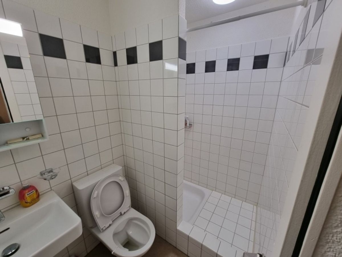 Möblierte Wohnung in Mitten von Zürich - 6
