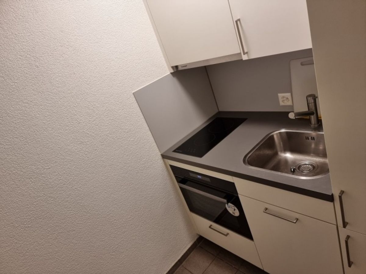 Möblierte Wohnung in Mitten von Zürich - 2