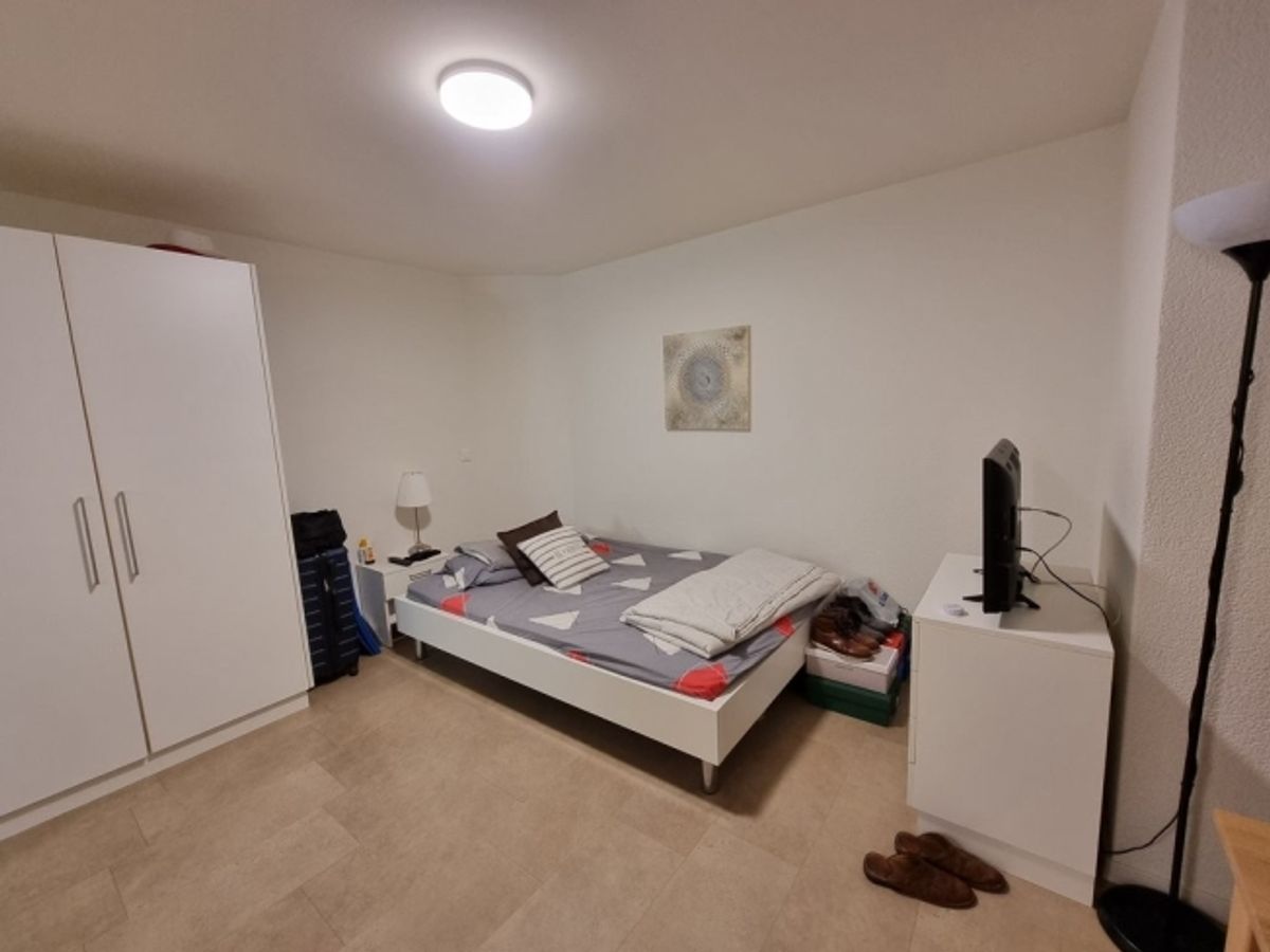 Möblierte Wohnung in Mitten von Zürich - 3