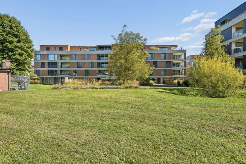 Licht, Raum und Ruhe - Ihre Wohlfühloase in Hagendorn ZG - 2