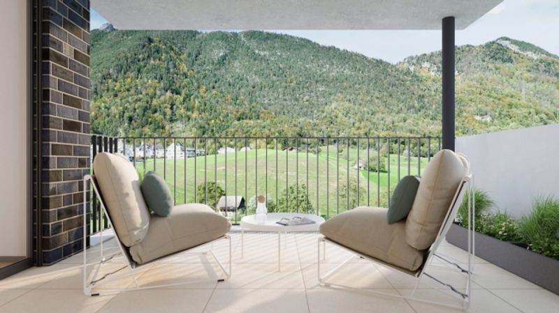 Wohnen mit Aussicht - 7