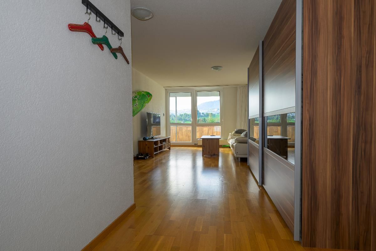 Wohnung - 2