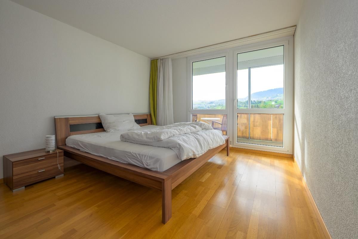 Wohnung - 3