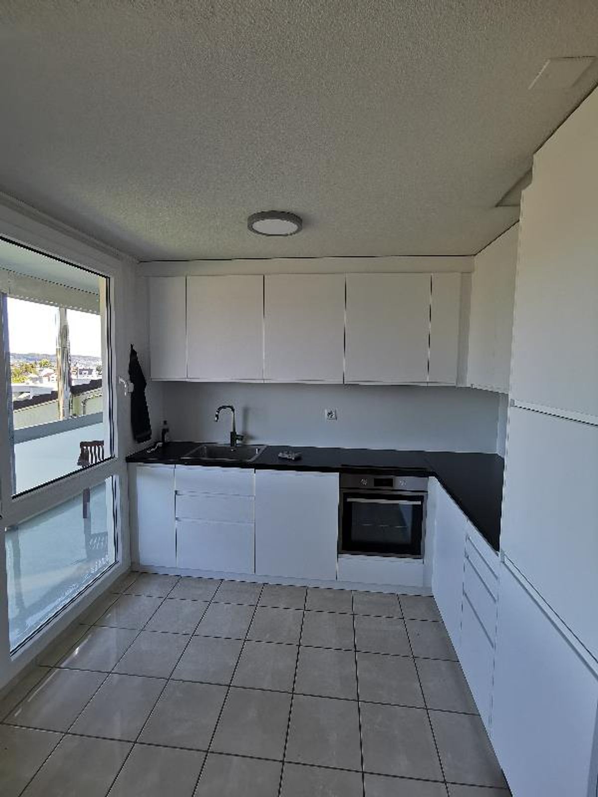 Wohnung - 4