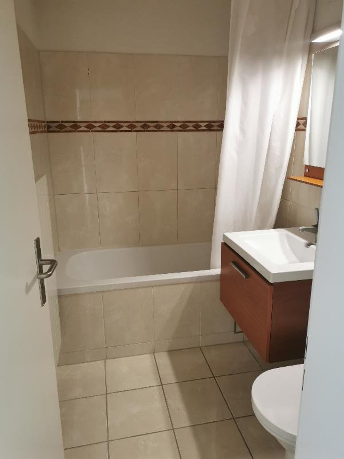 Wohnung - 5