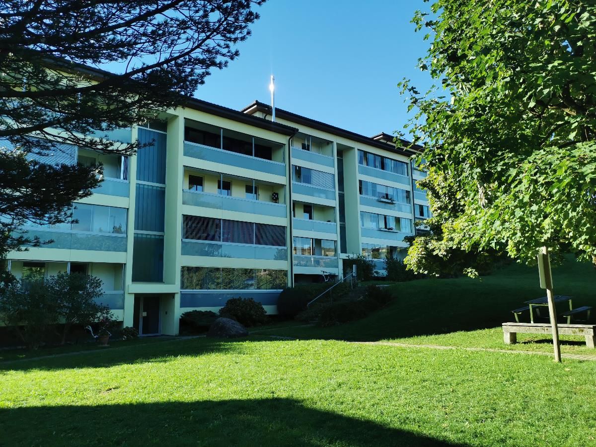 Wohnung - 6