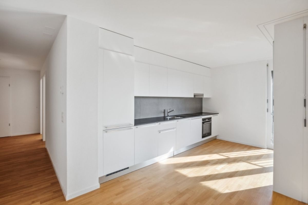 Joli logement dans quartier récent - 2