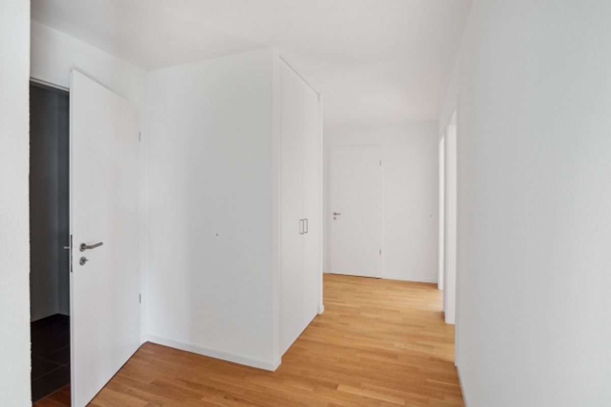 Joli logement dans quartier récent - 5