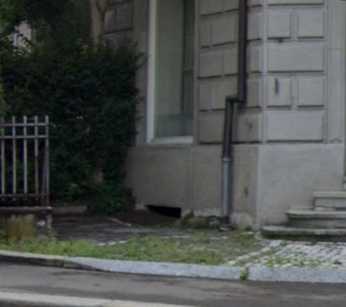 Parkplatz - 1