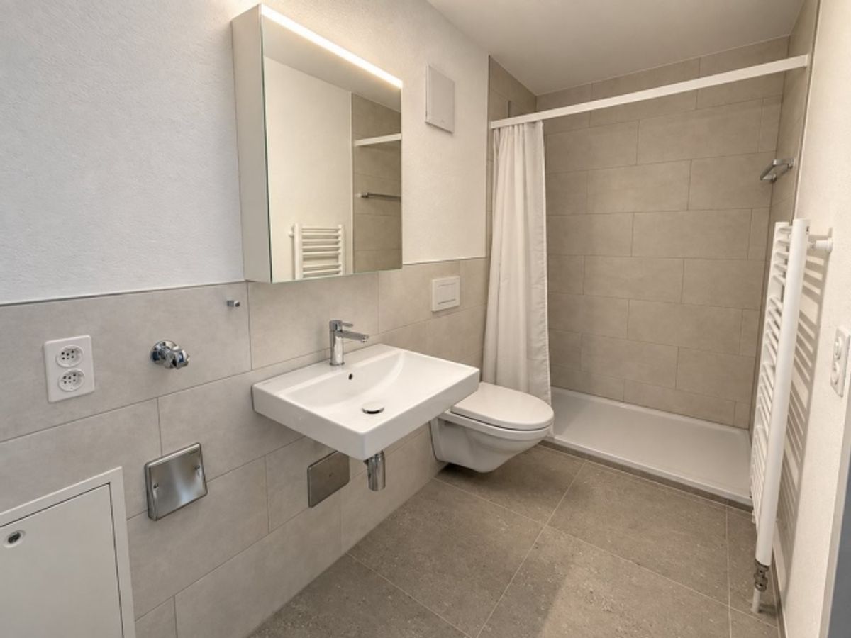 Frisch sanierte 3.5-Zimmer-Wohnung in Ostermundigen - 8