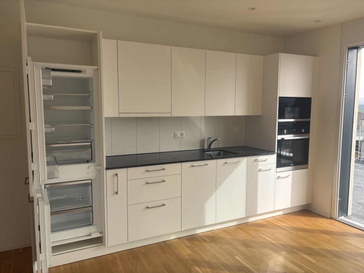 Hier endet Ihre Wohnungssuche! - 1
