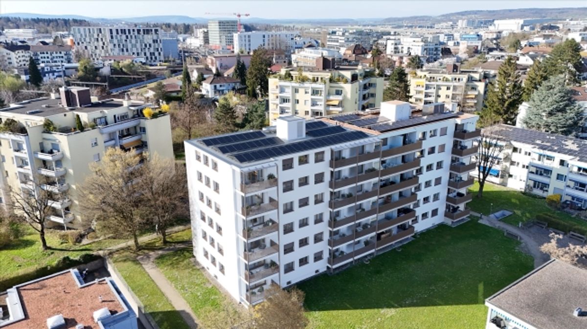 Keine Lust mehr auf Parkplatzsuche Bei uns sind Sie richtig! - 0
