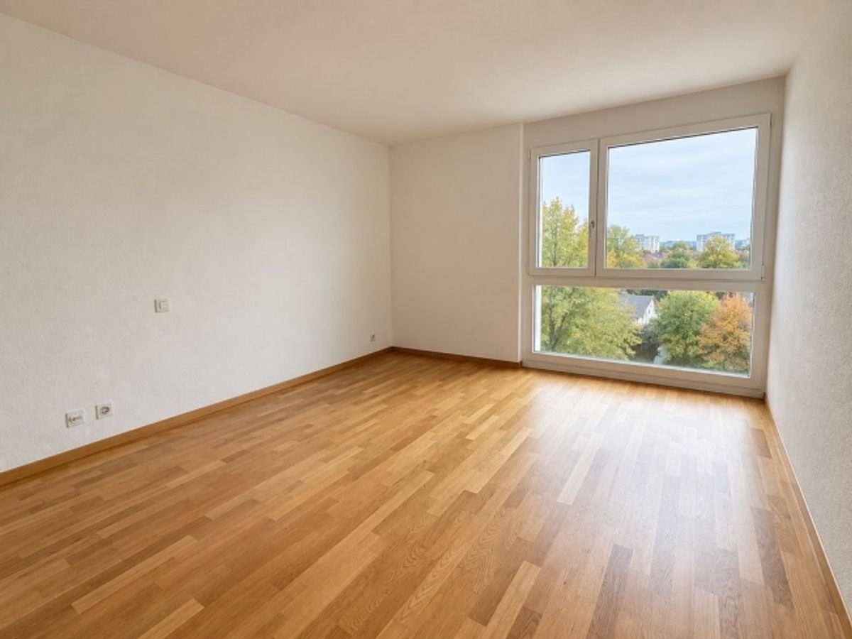 Frisch sanierte 3.5-Zimmer-Wohnung in Ostermundigen - 3