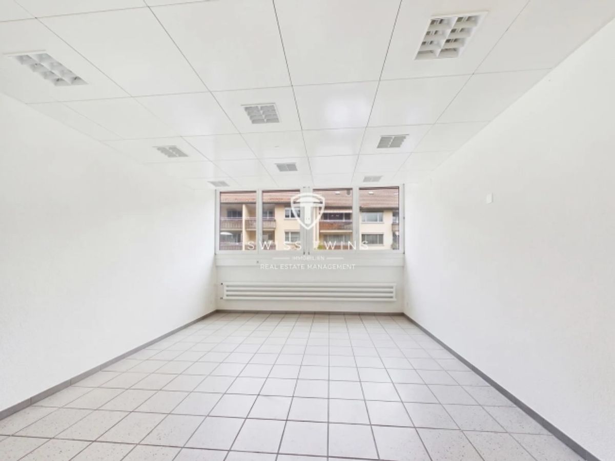 Ihr neuer Firmenstandort - 240 m² Gewerbefläche in Oberweningen - 6