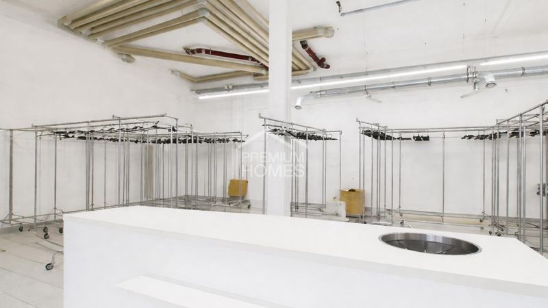 Investment in Zug - Gewerbe oder Wohnen möglich !! - 7