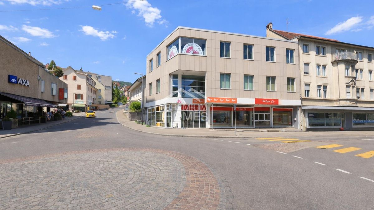 RAUM FÜR IDEEN, WACHSTUM UND ERFOLG - 0