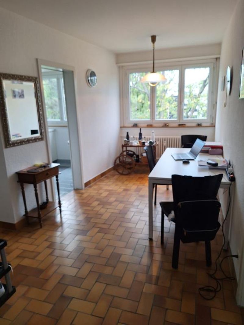2.5 Zimmer Wohnung - 2