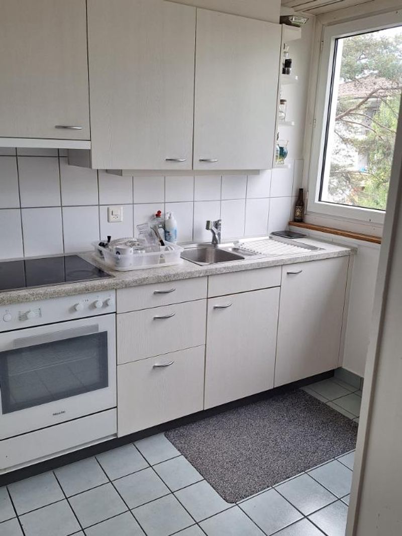 2.5 Zimmer Wohnung - 3