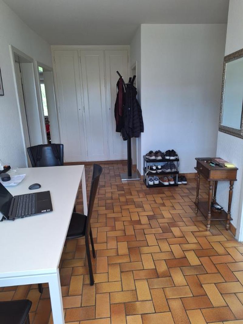 2.5 Zimmer Wohnung - 4