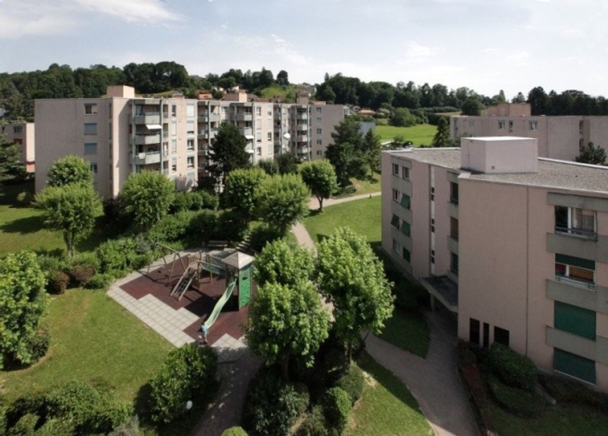 Besoin d'une place pour votre véhicule - 0