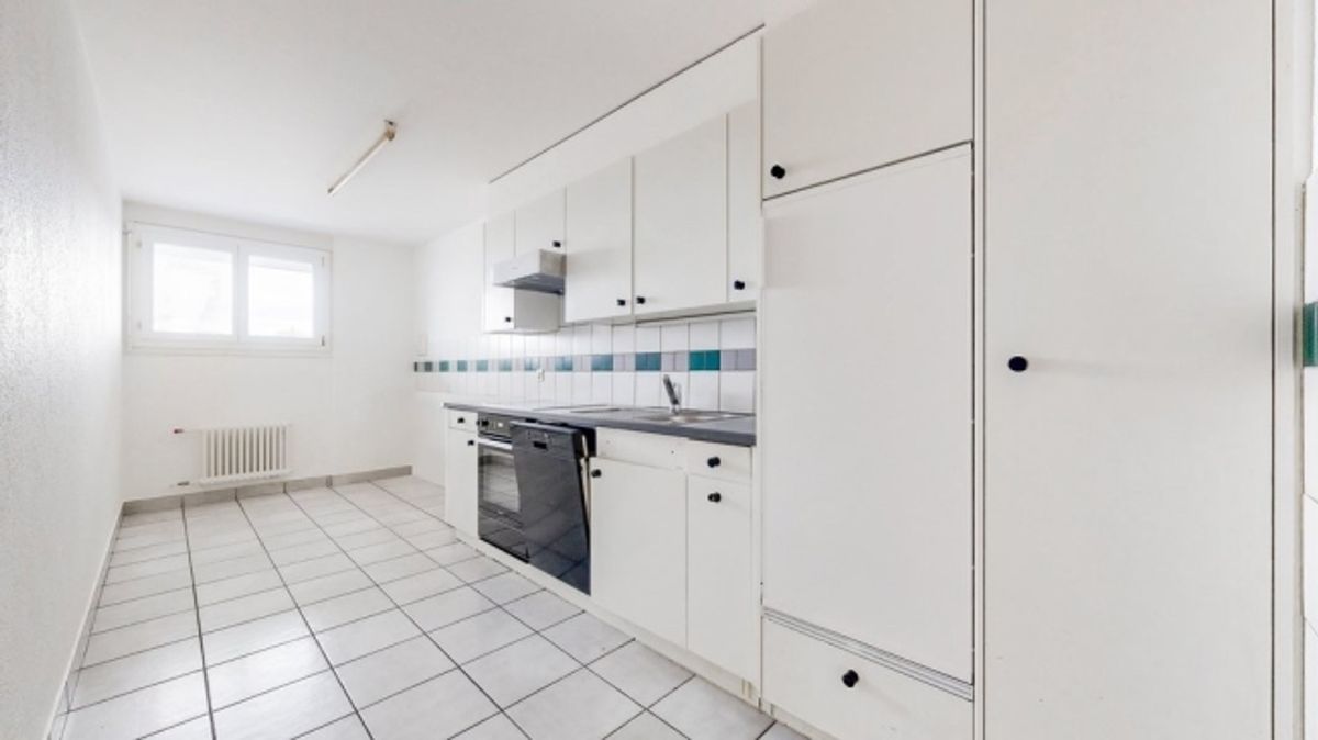 Plus d'espace pour vous et votre famille - 1