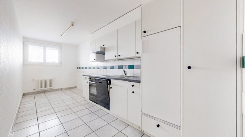 Plus d'espace pour vous et votre famille - 2