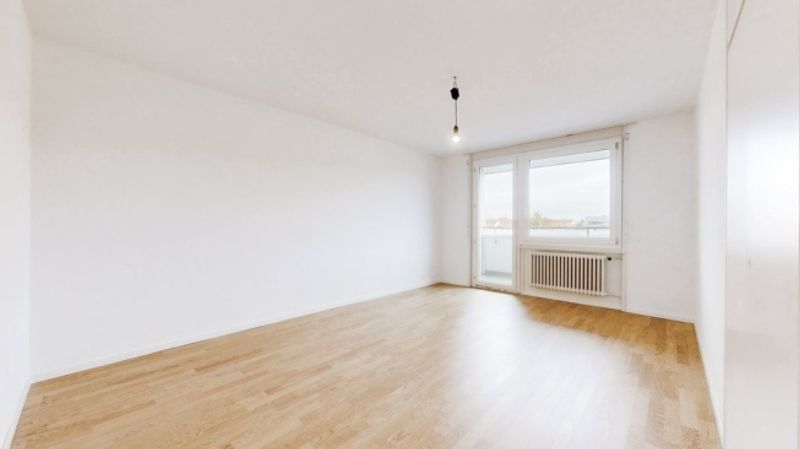 Plus d'espace pour vous et votre famille - 3