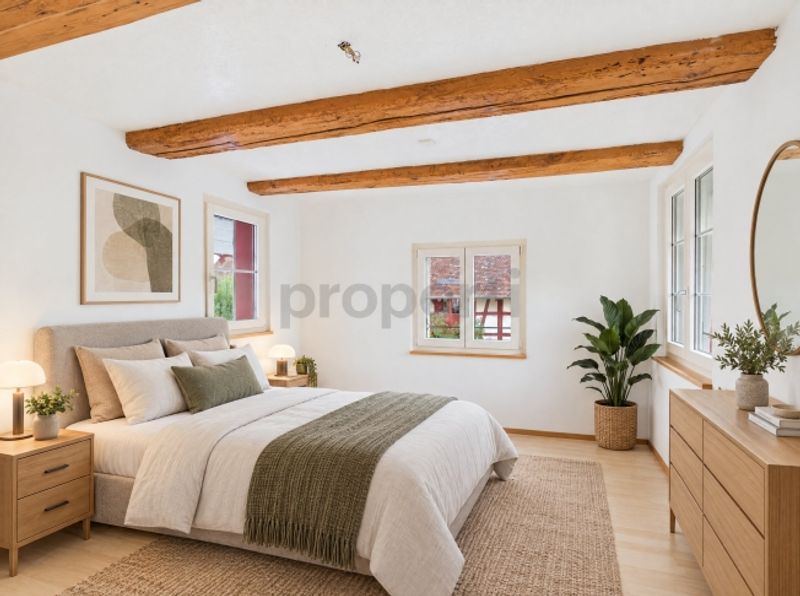 Ihr charmantes Tiny House mit perfekter Anbindung  modern, naturnah, bezugsbereit - 7