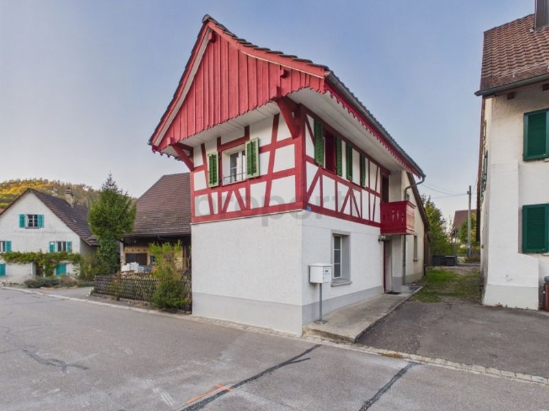 Ihr charmantes Tiny House mit perfekter Anbindung  modern, naturnah, bezugsbereit - 1