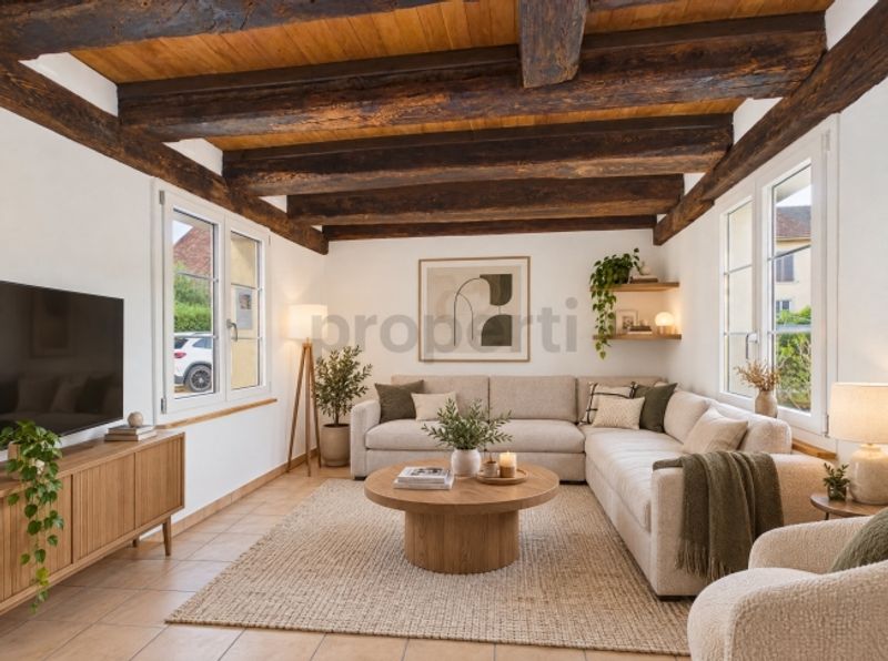 Ihr charmantes Tiny House mit perfekter Anbindung  modern, naturnah, bezugsbereit - 2