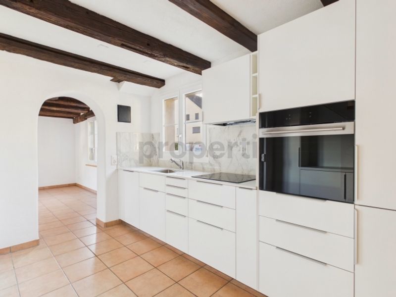 Ihr charmantes Tiny House mit perfekter Anbindung  modern, naturnah, bezugsbereit - 5