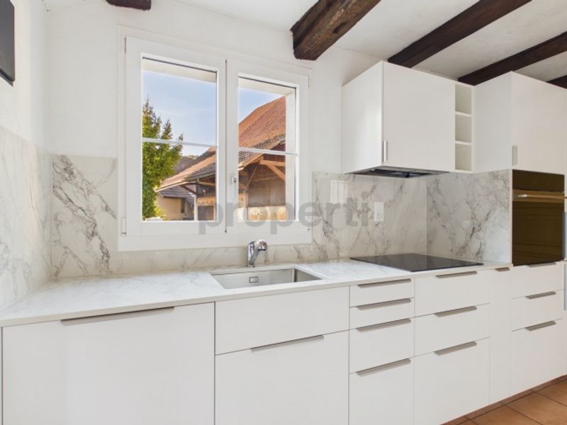 Ihr charmantes Tiny House mit perfekter Anbindung  modern, naturnah, bezugsbereit - 6