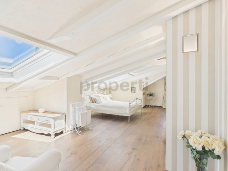 Exklusive Villa mit grandiosem Pool und unverbaubarem Panoramablick - 7