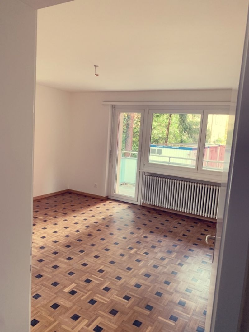 Zentrumsnahe Wohnung - *Mieten ohne Kaution* - 2