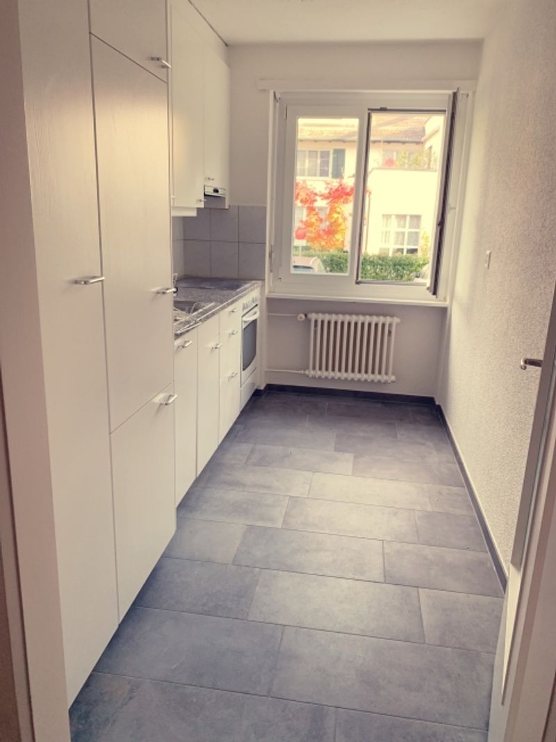 Zentrumsnahe Wohnung - *Mieten ohne Kaution* - 3