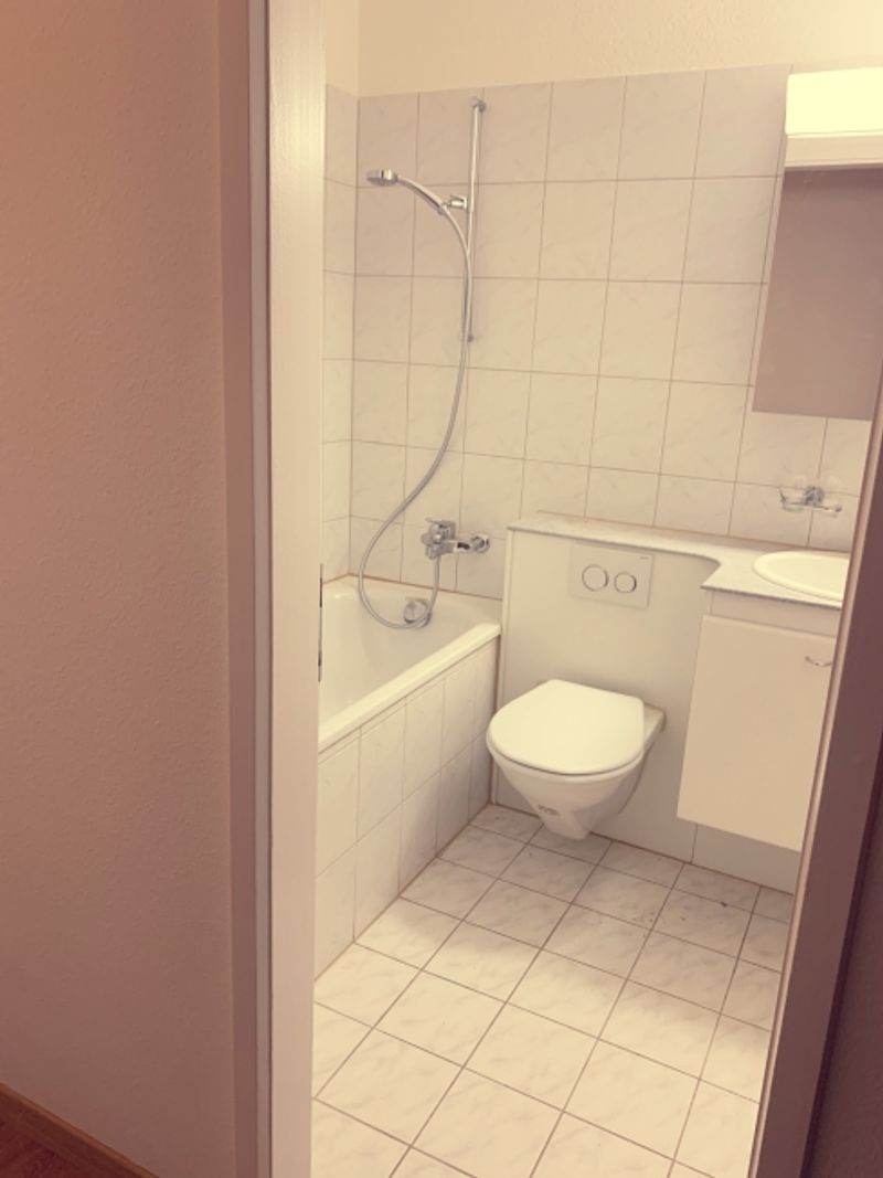 Zentrumsnahe Wohnung - *Mieten ohne Kaution* - 4