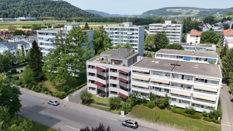 Ihr Zuhause an zentraler Lage - 8