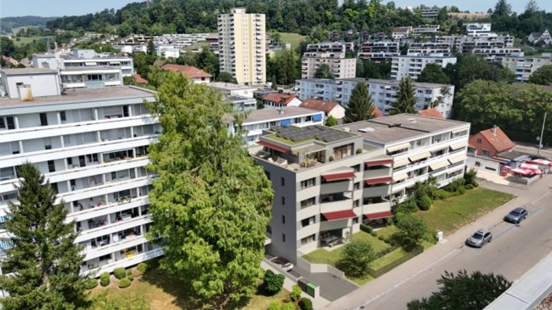 Ihr Zuhause an zentraler Lage - 10