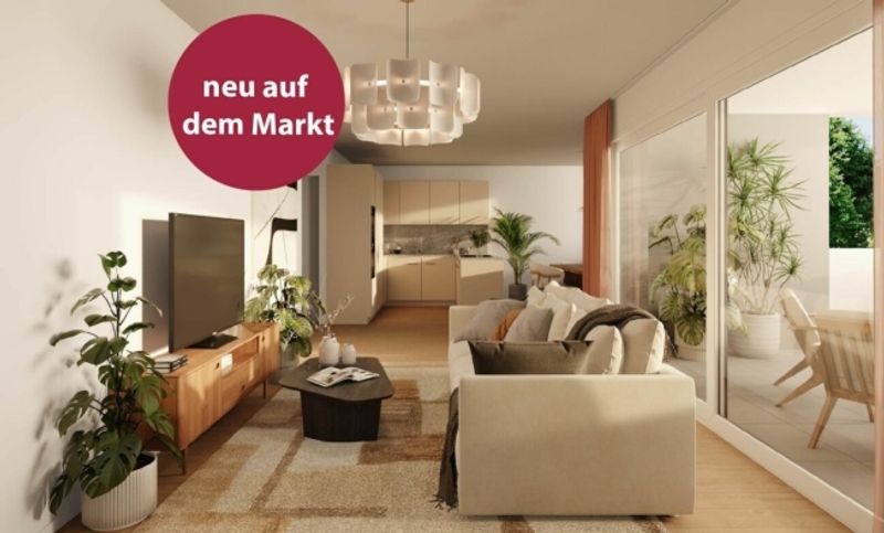 Ihr Zuhause an zentraler Lage - 1