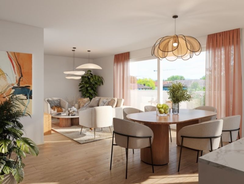 Ihr Zuhause an zentraler Lage - 4