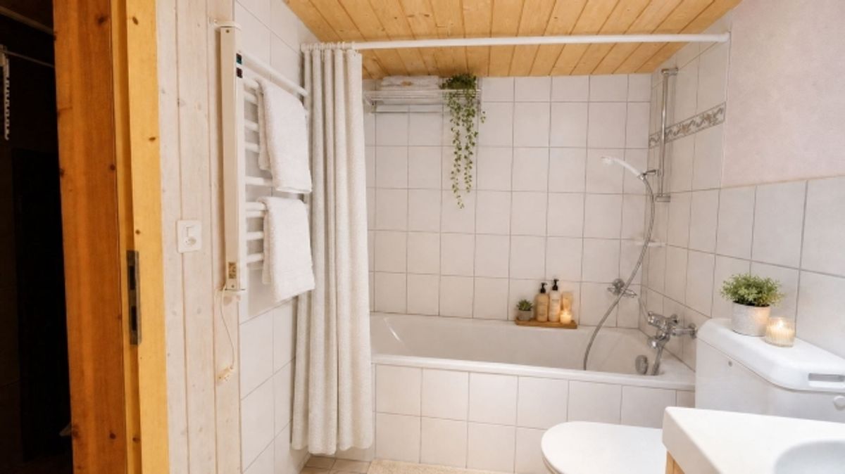 FERIENHAUS MIT SENSATIONELLER SEE- UND BERGSICHT - 12