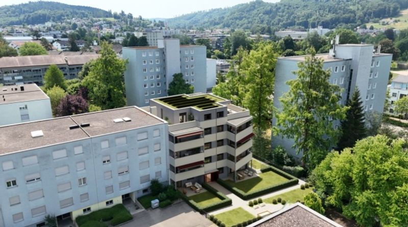 Zorra - wohnen mitten in Wülflingen - 9
